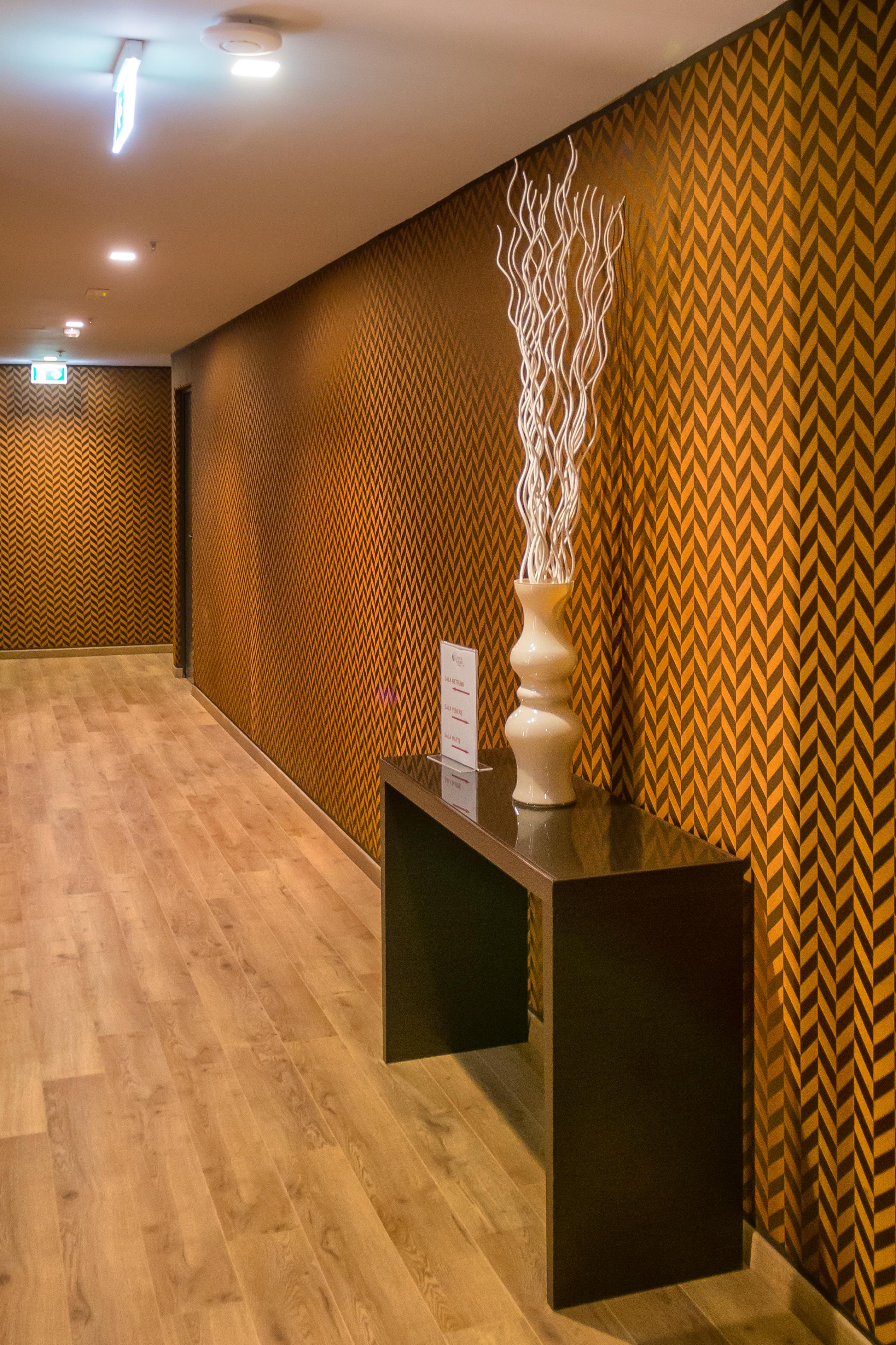 Hotel Europa Art カゼルタ エクステリア 写真